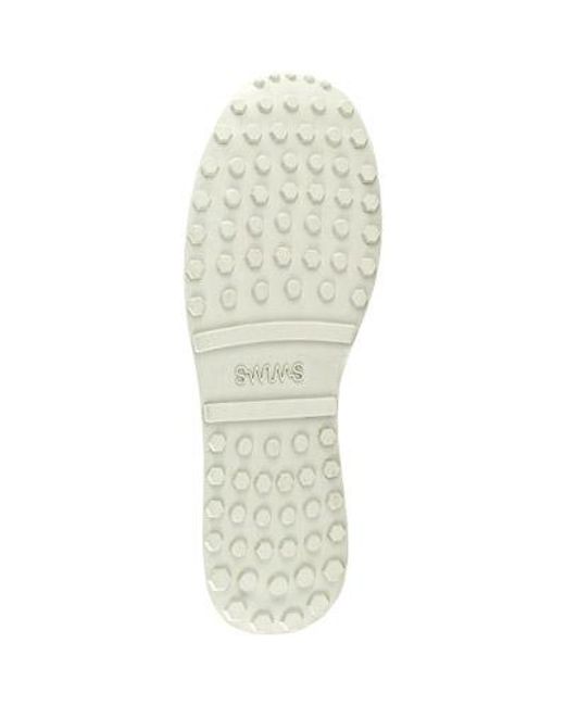 Swims Herren Schneeboots Funktion & Gore-Tex in Natural für Herren