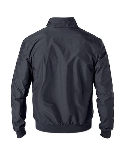 Fred Perry Herren Jacke in Blue für Herren