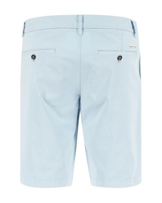 Marc O' Polo Herren Hosen in Blue für Herren