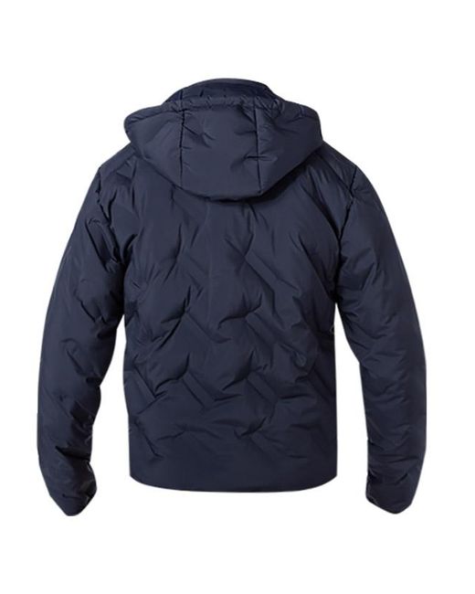Baldessarini Herren Jacke Unifarben in Blue für Herren