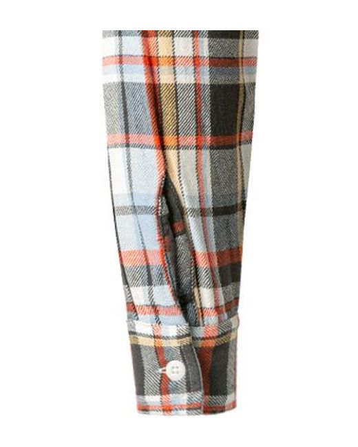 Levi's Herren Overshirt Baumwolle Kariert in Multicolor für Herren