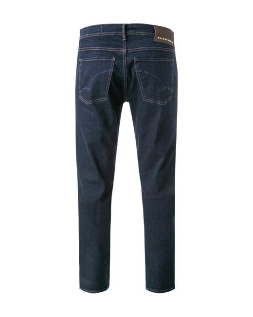 Baldessarini Herren Jeans in Blue für Herren