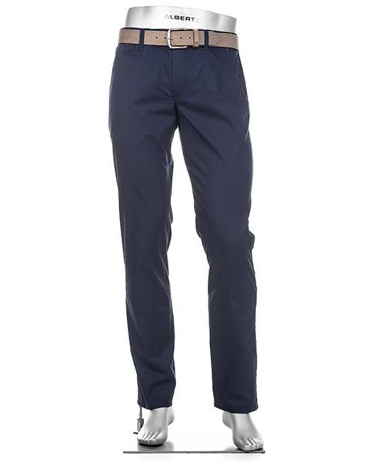 ALBERTO Herren Golfhose in Blue für Herren