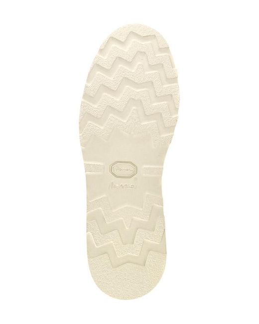 Woolrich Herren Schnürboots Veloursleder in Brown für Herren