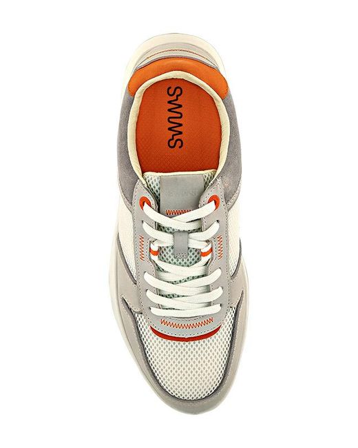 Swims Socken in White für Herren