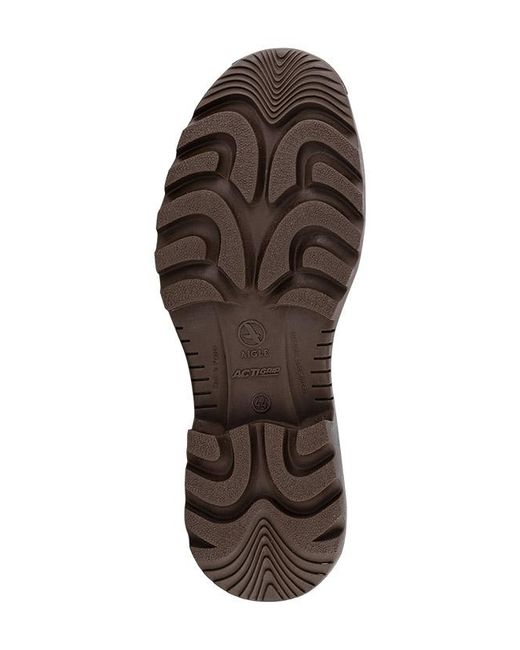 Aigle Herren Gummistiefel Gummi in Black für Herren