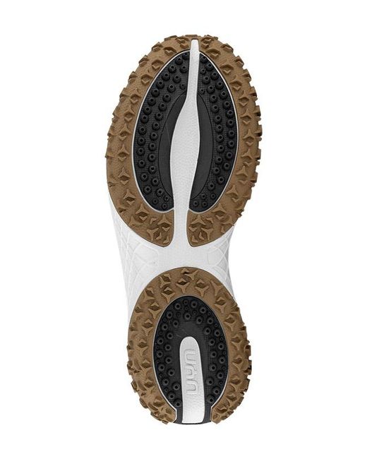Uyn Herren Sneaker Textil & Canvas in Brown für Herren