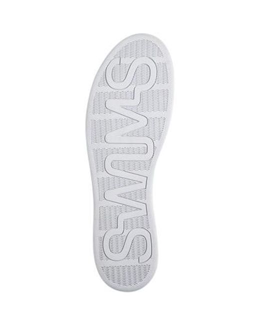 Swims Herren Sneaker Textil & Canvas in Green für Herren