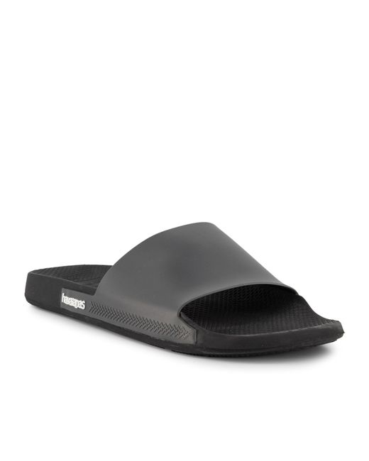 Havaianas Herren Pantoletten Gummi in Brown für Herren