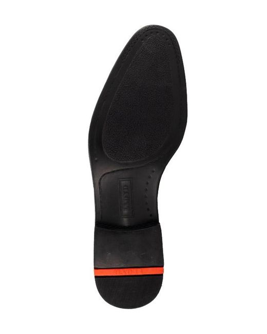 Lloyd Herren Derby Braun, Cognac Glattleder in Brown für Herren