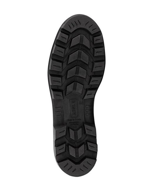 Aigle Herren Gummistiefel Gummi in Green für Herren