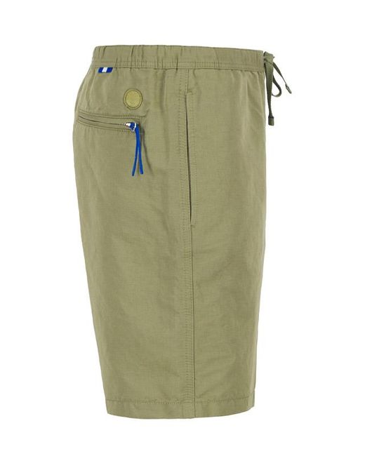 North Sails Herren Shorts in Green für Herren