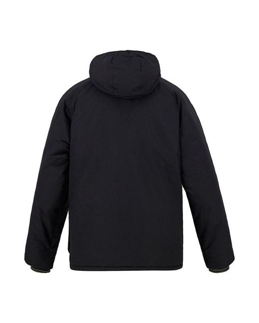 Fred Perry Herren Jacke Unifarben in Blue für Herren