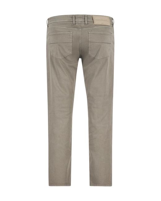 Tramarossa Herren Jeans in Gray für Herren