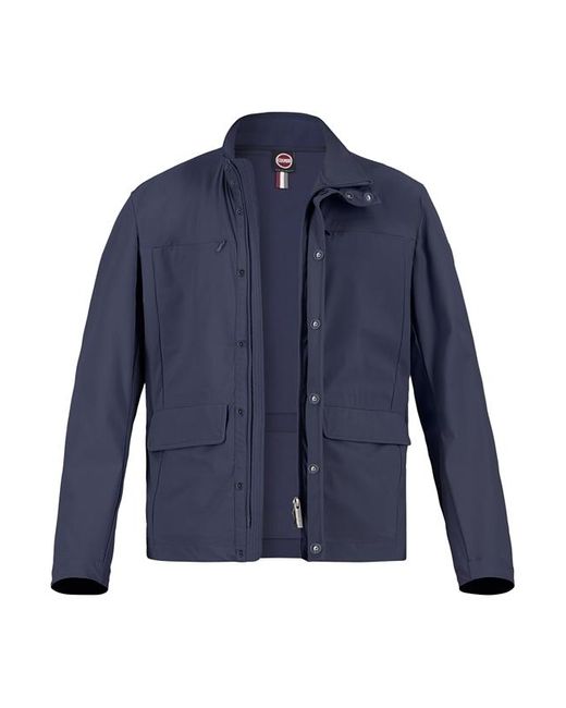 Colmar Herren Jacke Unifarben in Blue für Herren