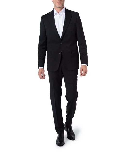 DIGEL Herren Anzug in Black für Herren