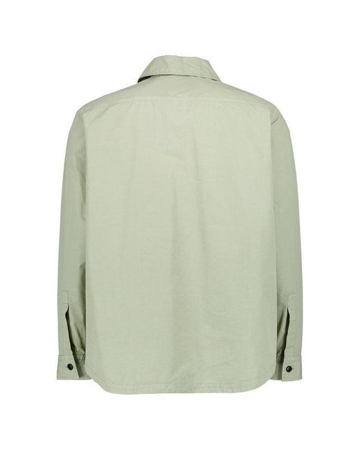 Boss Herren Hemden in Green für Herren