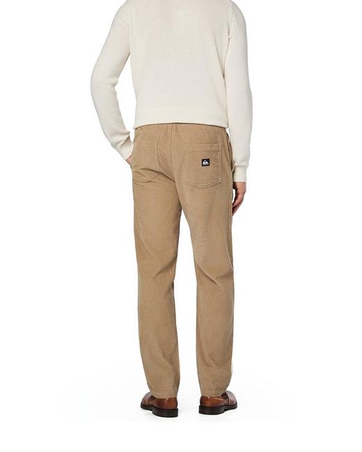 Quiksilver Herren Hose in Natural für Herren