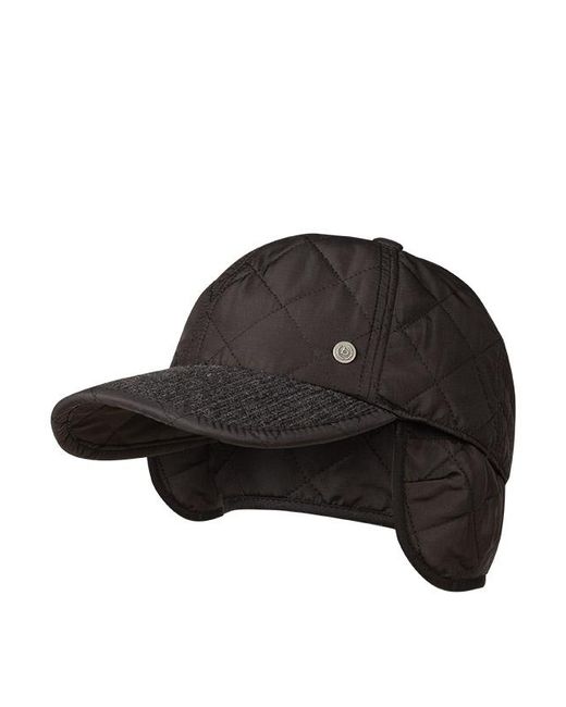 Bugatti Herren Cap in Black für Herren