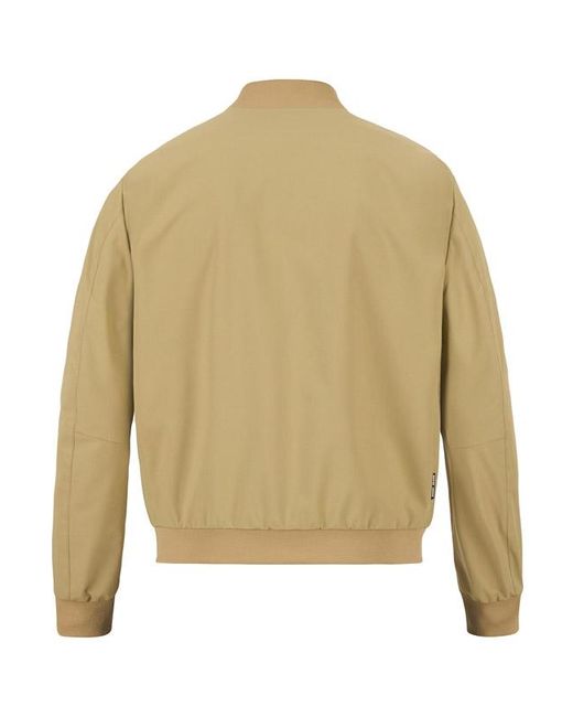 Joop! Herren Jacken,Braun,Grün Unifarben in Natural für Herren