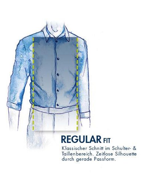 Levi's Herren Hemd Kariert in Natural für Herren