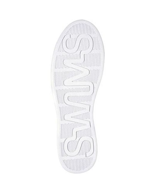 Swims Herren Sneaker Textil & Canvas in Black für Herren