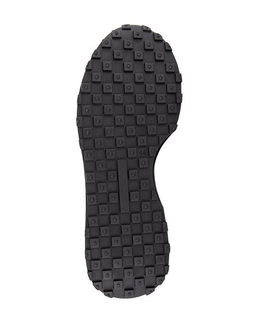 Aigner Herren Sneaker Glattleder in Blue für Herren