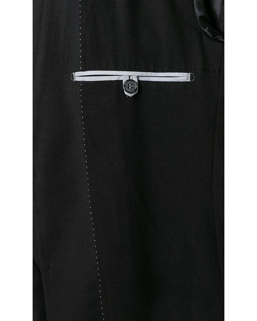 Hechter Paris Herren Anzug in Black für Herren