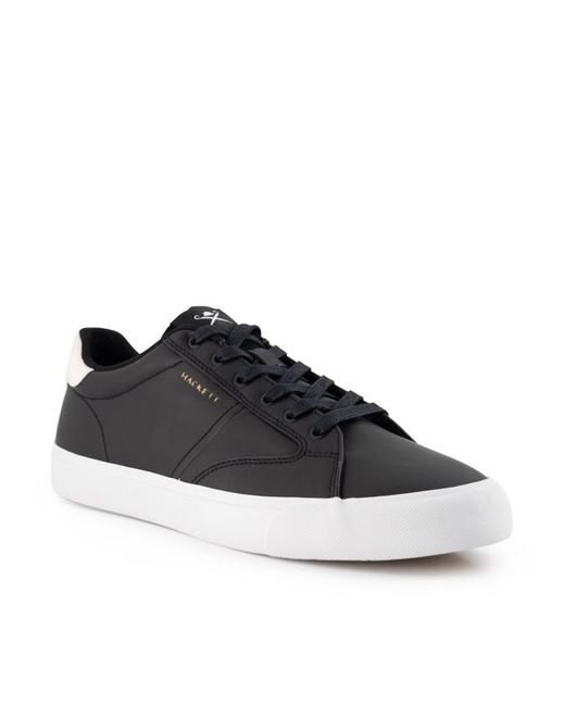 Hackett Herren Schuhe in Black für Herren