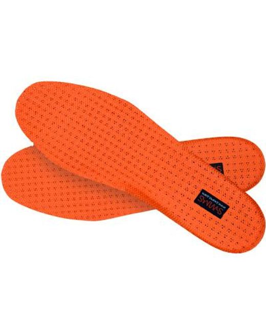Swims Herren Sneaker Velours in Brown für Herren