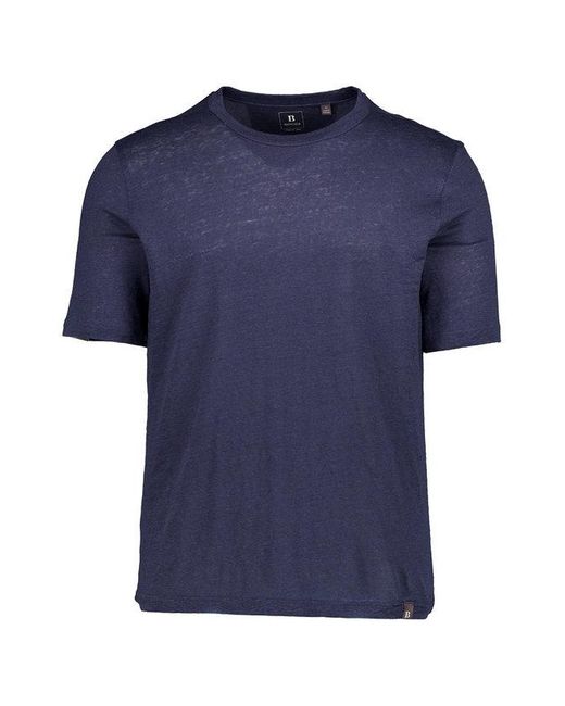 Boggi Herren T-Shirt in Blue für Herren