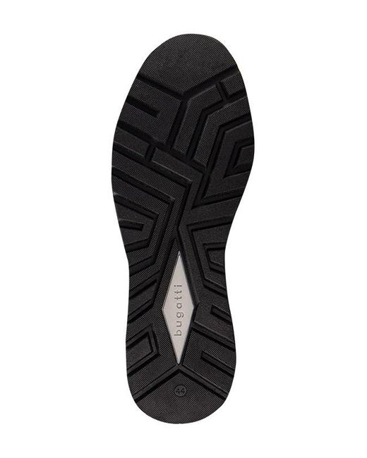 Bugatti Herren Sneaker Textil & Canvas in Green für Herren