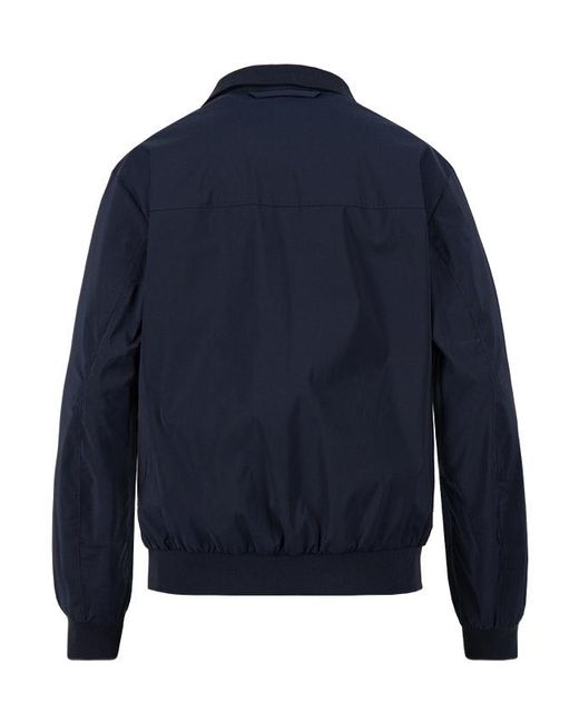 Bogner Herren Jacken Unifarben in Blue für Herren