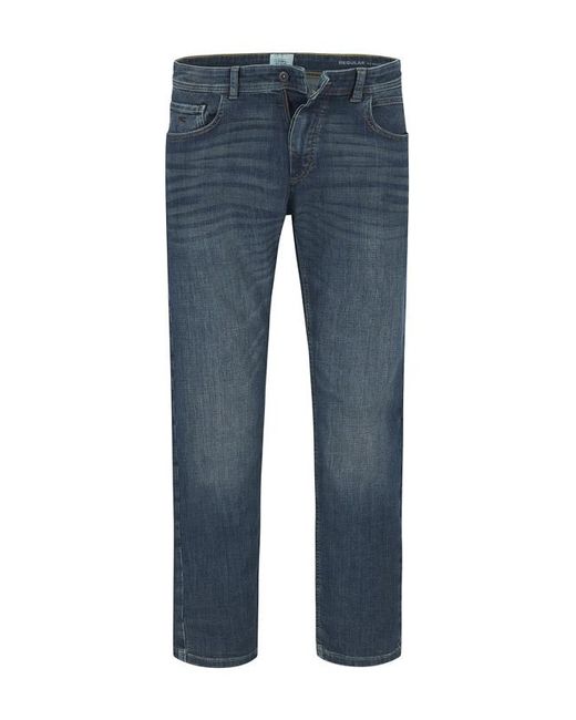 Camel Active Herren Jeans in Blue für Herren