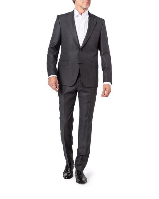 DIGEL Herren Anzug in Black für Herren