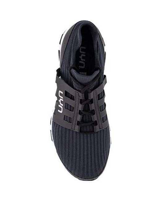 Uyn Herren Sneaker Textil & Canvas in Blue für Herren