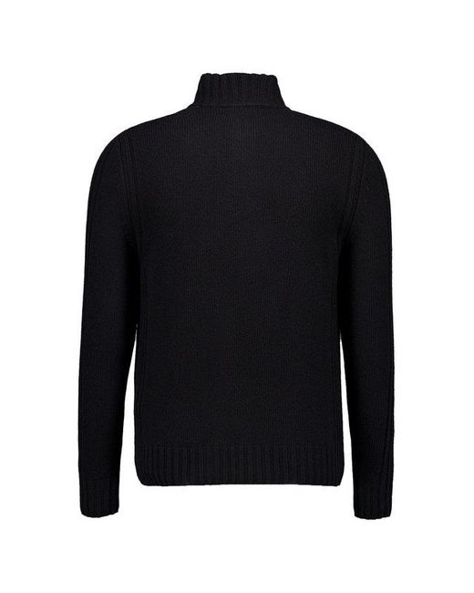 Belstaff Herren Troyer Unifarben in Blue für Herren
