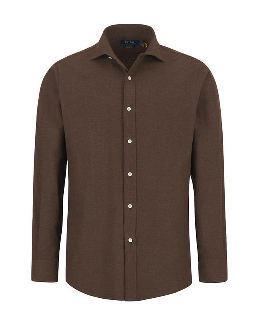 Polo Ralph Lauren Herren Hemd in Brown für Herren