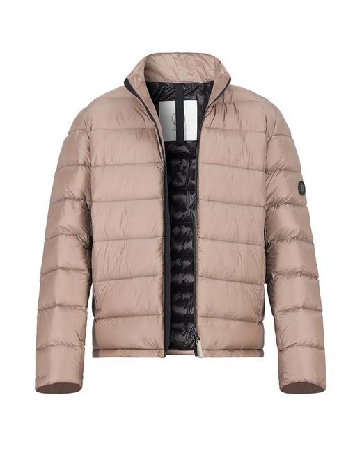 Bogner Herren Jacken Unifarben in Natural für Herren