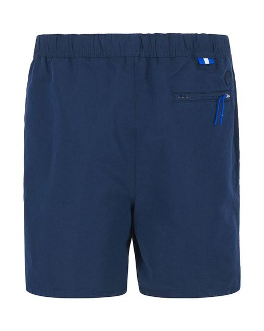 North Sails Herren Shorts in Blue für Herren