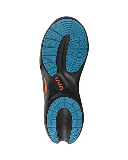 Uyn Herren Sneaker Textil in Blue für Herren