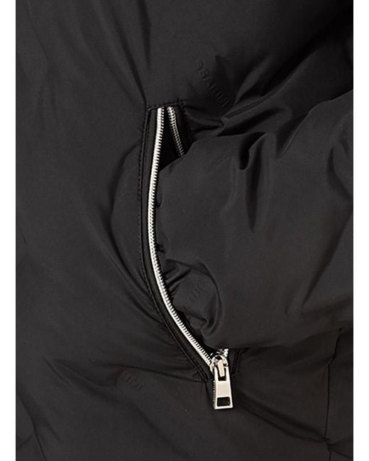 Baldessarini Herren Jacke Unifarben in Black für Herren