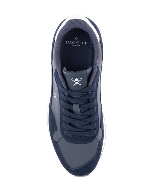 Hackett Herren Schuhe in Blue für Herren