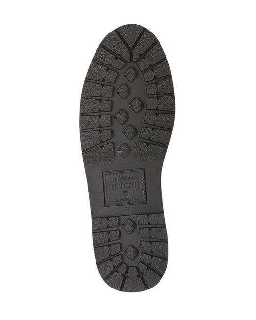 Dubarry Herren Stiefel Glattleder in Black für Herren