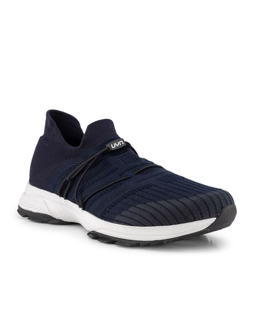 Uyn Herren Sneaker Textil & Canvas in Blue für Herren