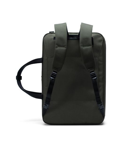 herschel travel duffle