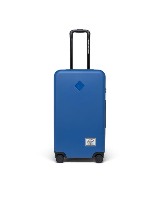 Herschel Supply Co. Blue Herschel Heritagetm Hardshel Luggage