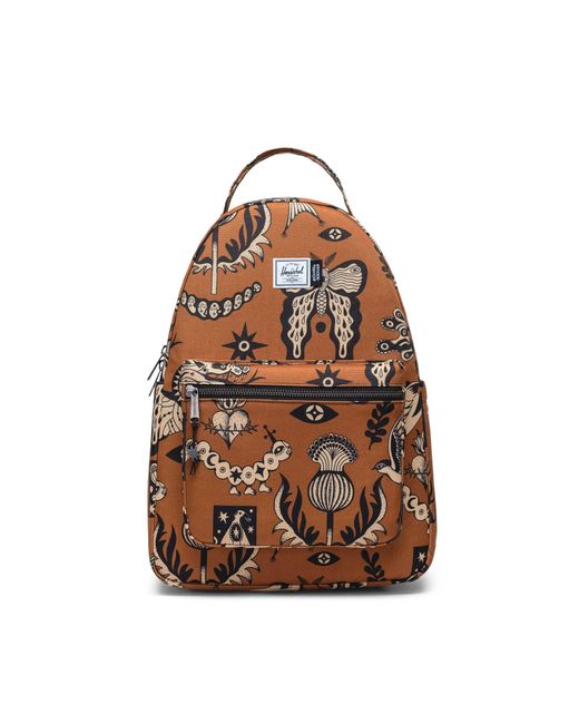 Herschel Supply Co. Brown Herschel Novatm Backpack