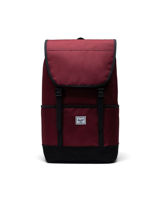 Herschel Supply Co. Retreat Backpack Pro in Red Lyst