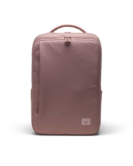 Herschel Supply Co. Purple Kaslo Backpack